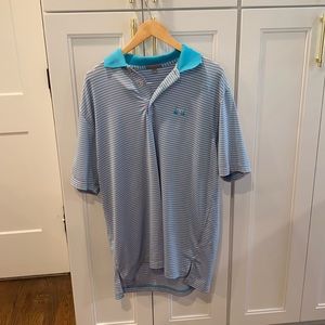 Peter millar polo